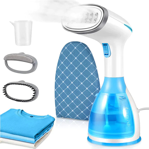 Portable Garment Steamer