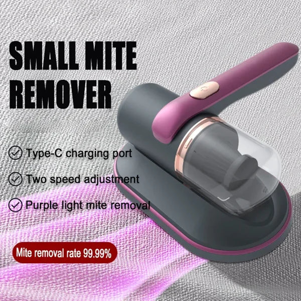 UV Dust Mite Vacuum Cleaner